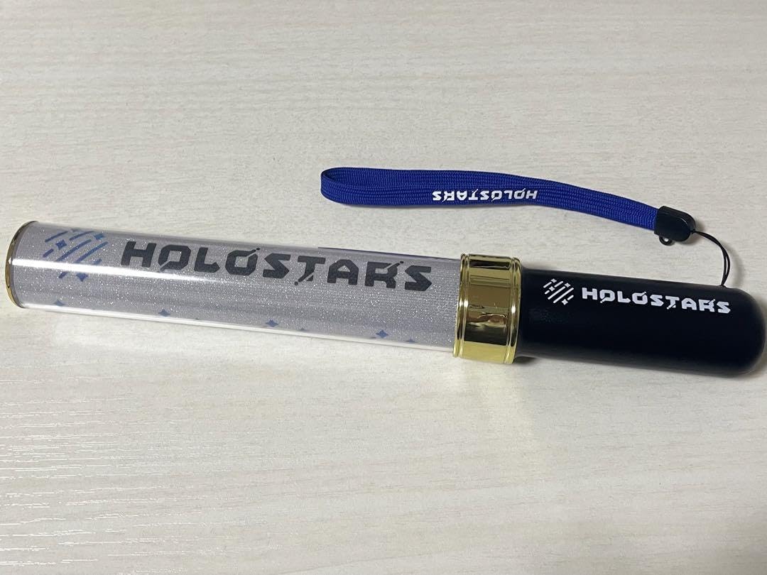 ホロスターズ ペンライト Amazon.co.jp: ホロスターズ ペンライト : 産業・研究開発用品